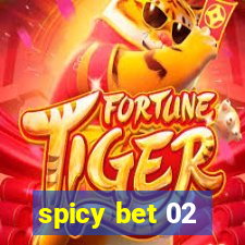 spicy bet 02